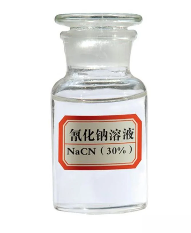 Popular Science on Hazardous Chemicals: Sodium Cyanide cyanide sodium manufacturers suppliers producers mining leaching agent No. 2picture Popular Science on Hazardous Chemicals: Sodium Cyanide cyanide sodium manufacturers suppliers producers mining leaching agent No. 2picture