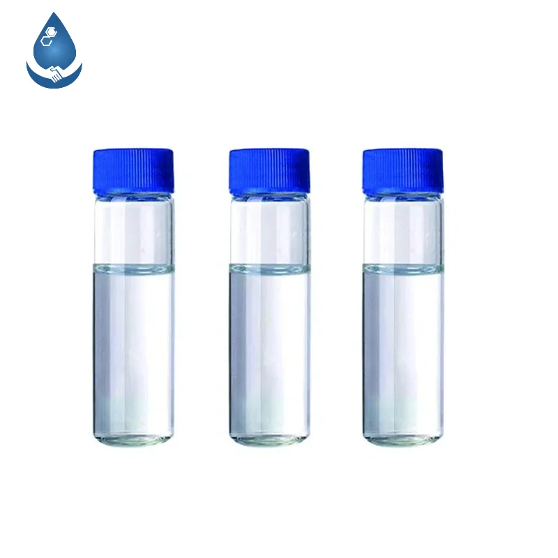 Sodium Sarcosinate 40% Colorless Liquidpicture3