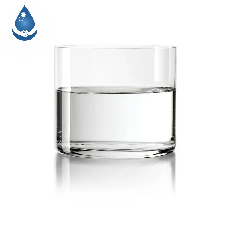 High Quality 99.5% Purity of Ethyl cyanoacetatepicture4