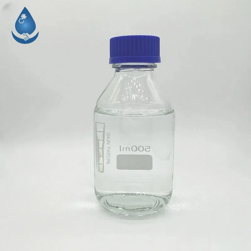 99% tert-Butylamine Industrial Grade 2-Amino-2-methylpropanepicture4