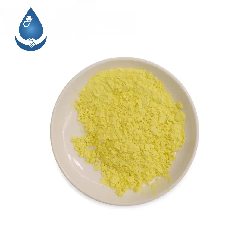 High Quality Sodium Ferrocyanide / Sodium Hexacyanoferr
