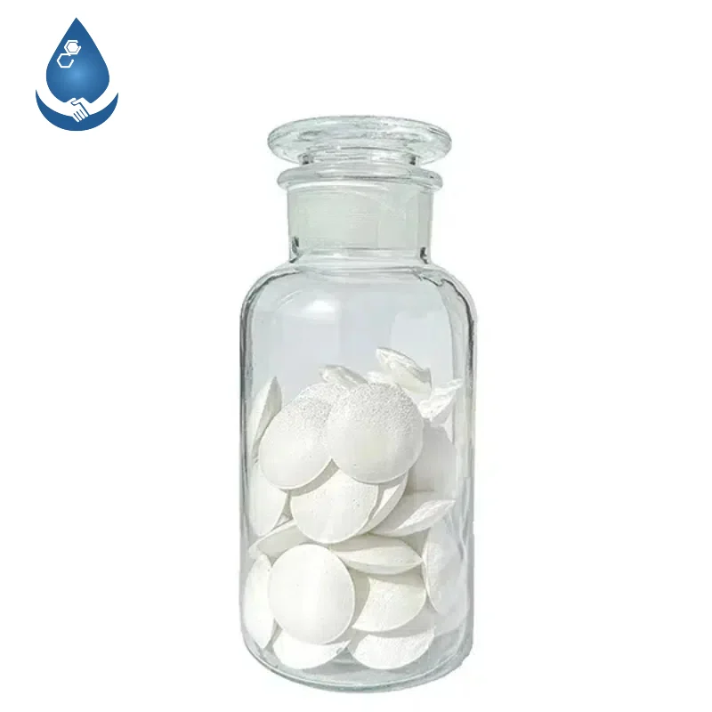 Sodium Cyanide 98%+ CAS 143-33-9picture3
