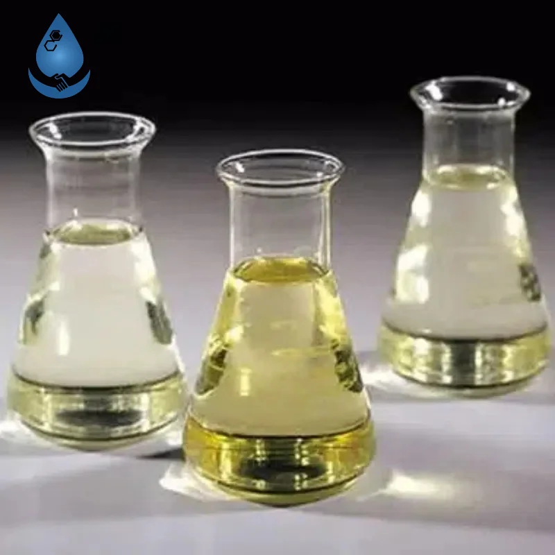Mineral processing foaming agent 98% Polypropylene glycolpicture1
