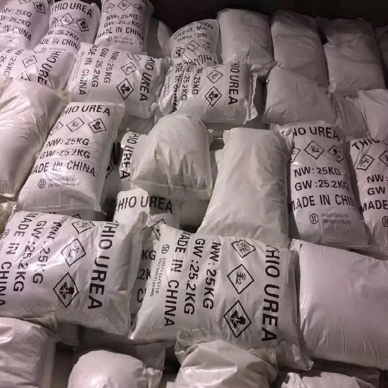 Thiourea Gold Extraction Process: Principles, Operations, and Considerations