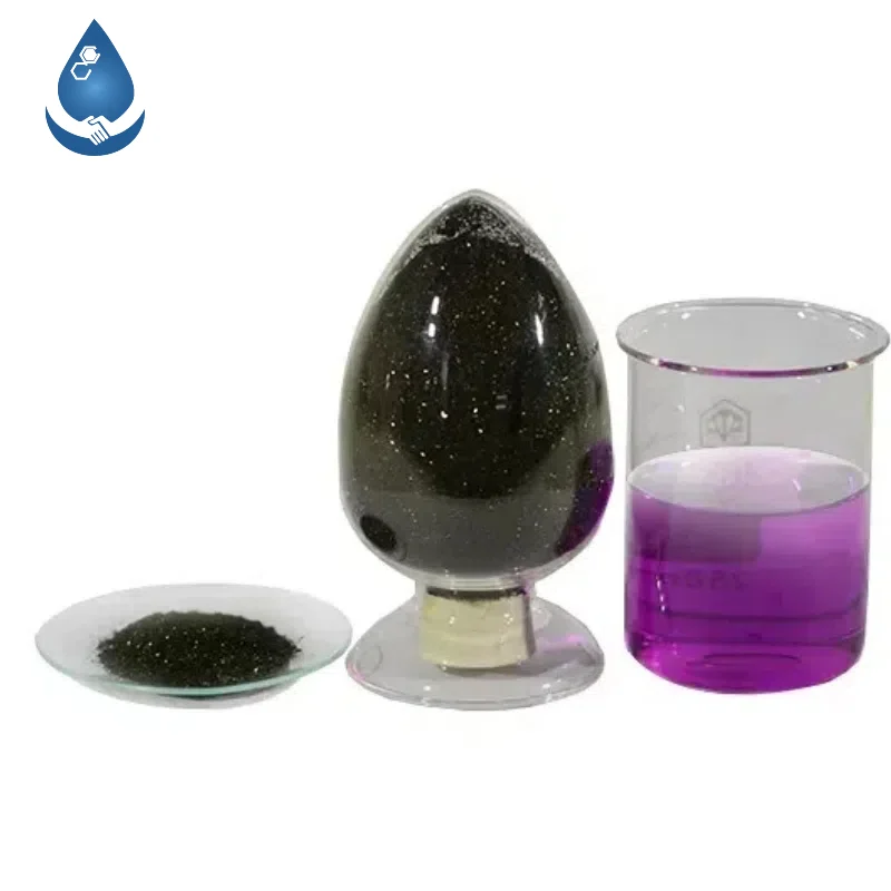 Potassium Permanganate – Industrial Gradepicture4