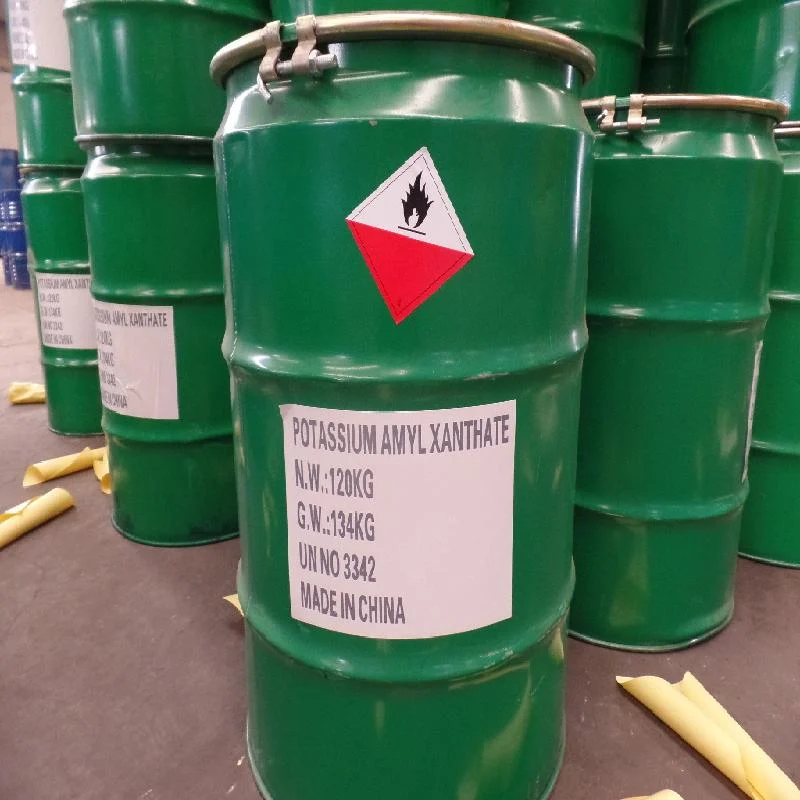 Potassium Amyl Xanthate 90% PAXpicture2