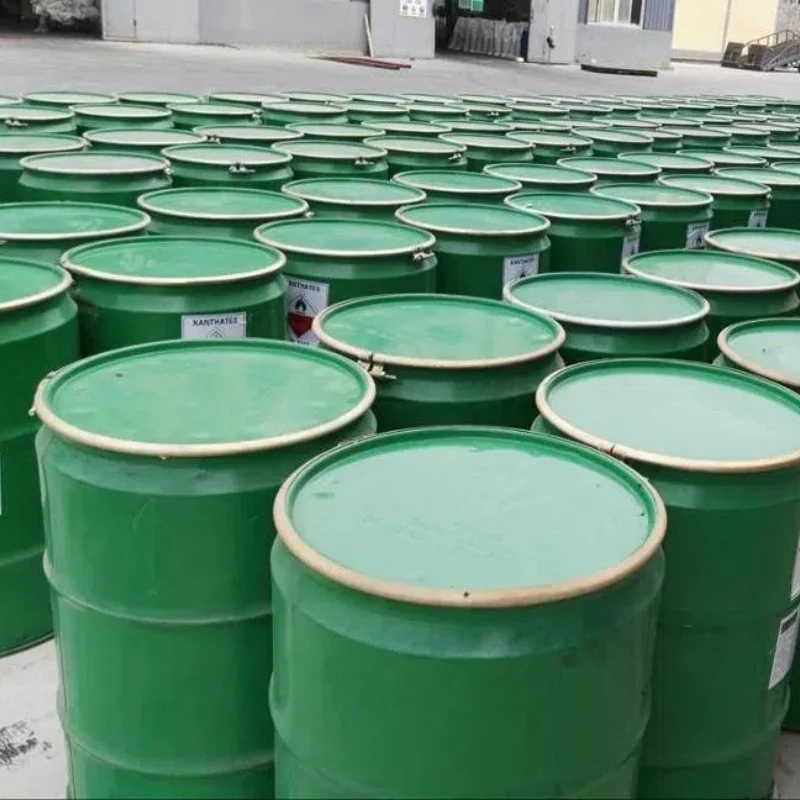 Potassium Amyl Xanthate 90% PAXpicture3