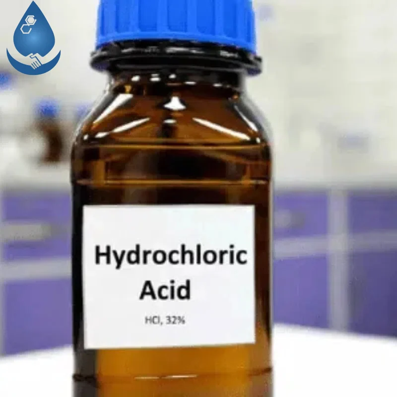 31%-36% HCl/Industrial Grade Hydrochloric Acidpicture4