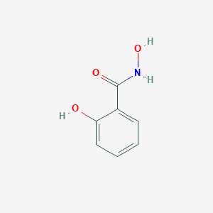 Salicylhydroxamic acid / Salicyl Hydroximic Acid 60%Minpicture5