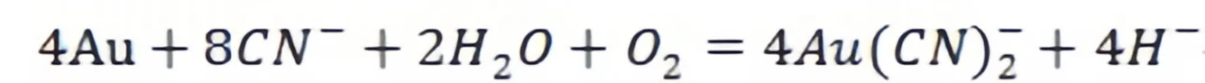 Understanding Gold Ore Processing CIL, CIP: Sodium Cyanide Use cyanide Carbon In Leach Pulp CIL CIP hydrometallurgy No. 3picture Understanding Gold Ore Processing CIL, CIP: Sodium Cyanide Use cyanide Carbon In Leach Pulp CIL CIP hydrometallurgy No. 3picture