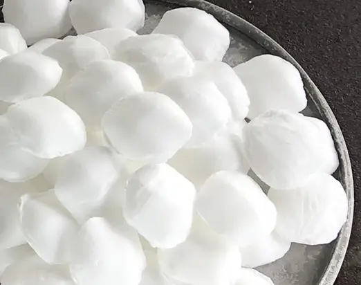  High-Quality Sodium Cyanide for Leachingpicture4