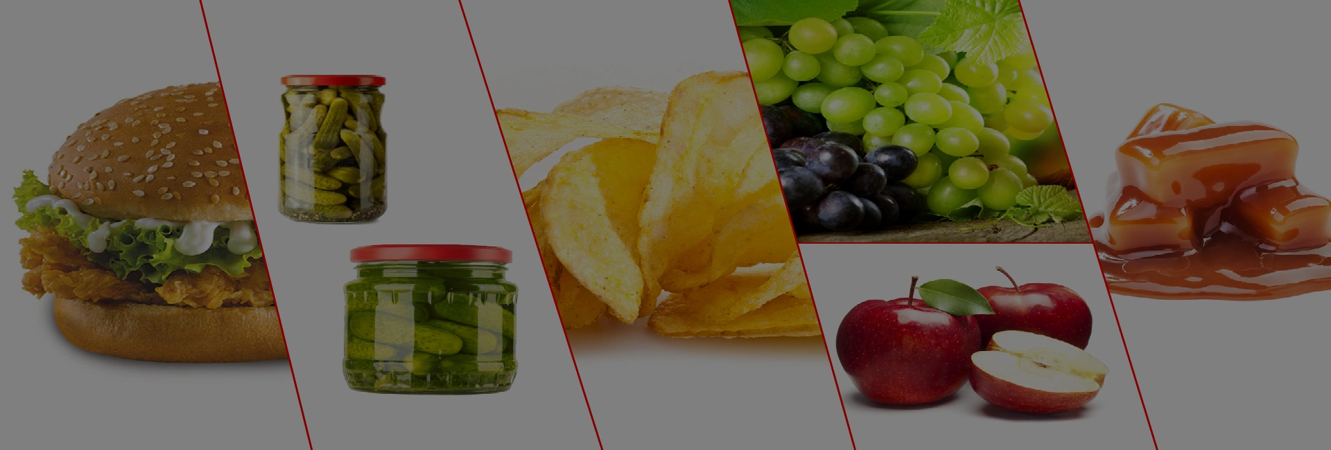 High-Quality Food Additives - Safe and Certified Additives Supplier 
