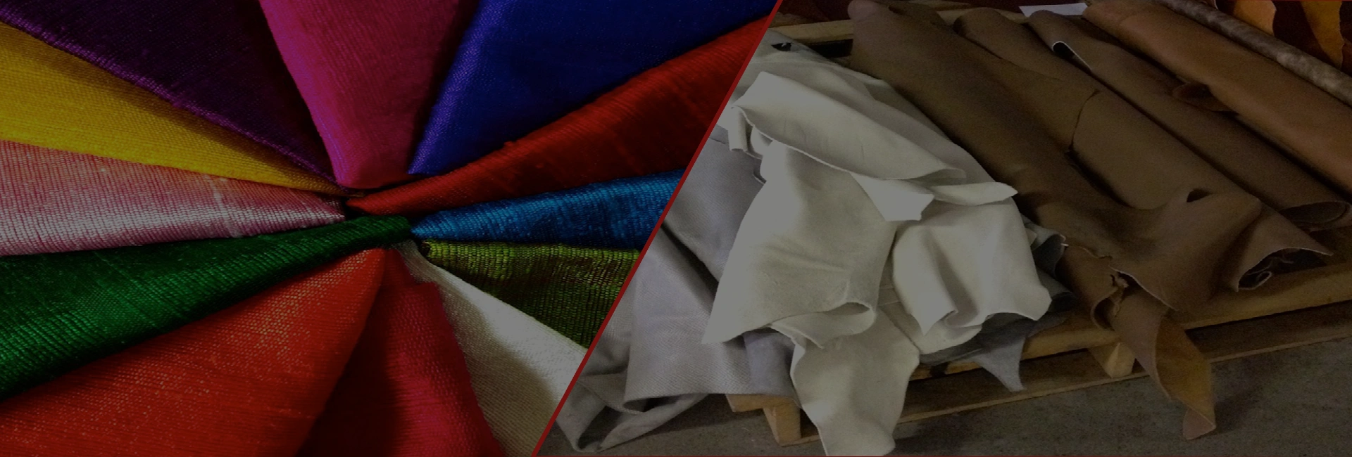 High-Quality Pigments and Dyestuffs for Industrial & Artistic Applications