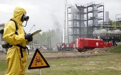 Effective Emergency Solutions for Sodium Cyanide Spills