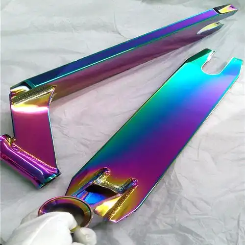 The Role of Sodium Cyanide in Electroplating: Advantages and Industry Implications