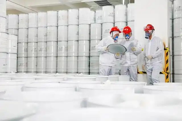 The Toxicity of Sodium Cyanide and Safety Precautions Neurotoxicity Personal Protective Equipment Professional Training First - Aid Measures No. 1picture