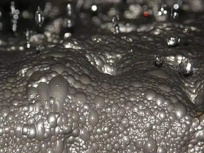 Understanding Flotation Frothers frothers Mineral enrichment Pine oil Methyl isobutyl carbinol (MIBC) process requirements processing frother selection No. 1picture Understanding Flotation Frothers frothers Mineral enrichment Pine oil Methyl isobutyl carbinol (MIBC) process requirements processing frother selection No. 1picture