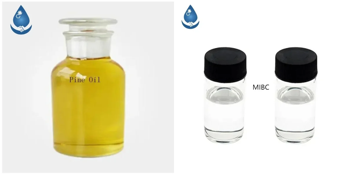 Understanding Flotation Frothers frothers Mineral enrichment Pine oil Methyl isobutyl carbinol (MIBC) process requirements processing frother selection No. 2picture Understanding Flotation Frothers frothers Mineral enrichment Pine oil Methyl isobutyl carbinol (MIBC) process requirements processing frother selection No. 2picture