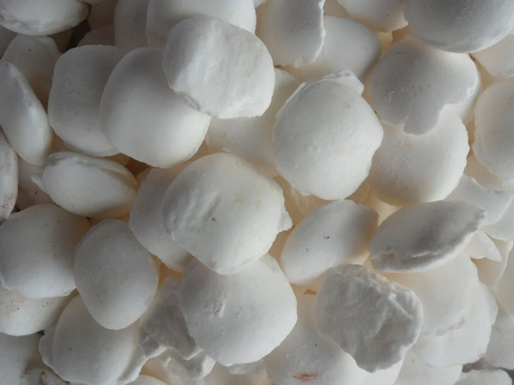 High Purity Sodium Cyanide 98% for Electroplating Applicationspicture4