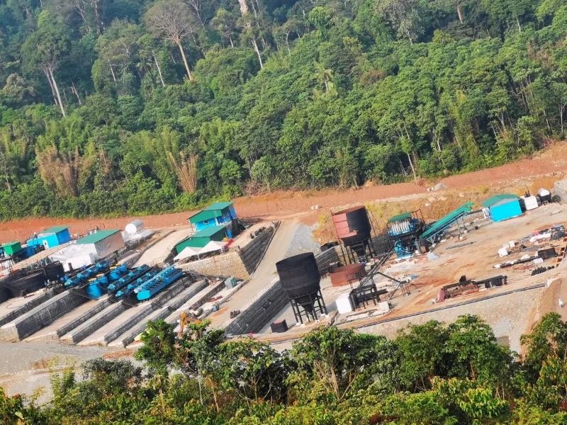 Key Chemicals Used in the Mining Industry Explained Sodium cyanide Sulfuric Acid Hydrochloric Flotation Reagents Flocculants and Coagulants Carbonate (Soda Ash) Lime Ammonium Nitrate Activated Carbon Xanthates No. 1picture Key Chemicals Used in the Mining Industry Explained Sodium cyanide Sulfuric Acid Hydrochloric Flotation Reagents Flocculants and Coagulants Carbonate (Soda Ash) Lime Ammonium Nitrate Activated Carbon Xanthates No. 1picture