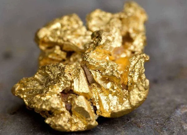 Unveiling the Process of Gold Extraction Using Sodium Cyanide cyanide mining extraction tailings Mining industry Alternative chemicals No. 3picture