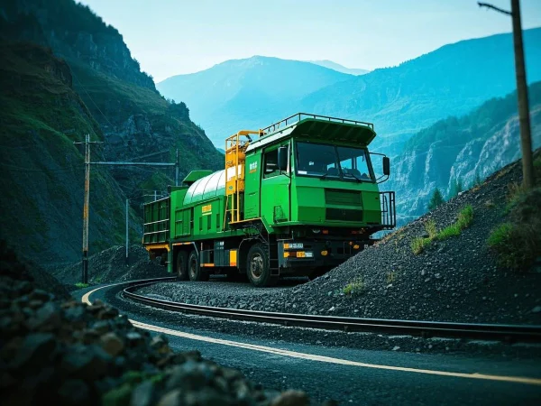 The Ecological Impact of Sodium Cyanide and Perspectives on Sustainable Development Натрий цианид Environmental Pollution Toxic Compound Safety Measures Green Chemistry No. 1picture
