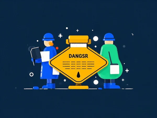 Crucial Safety Measures When Working with Sodium Cyanide