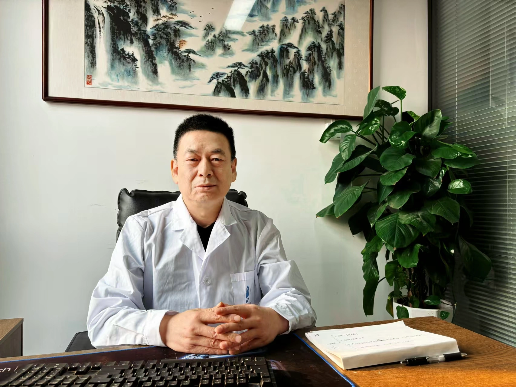 张锦明 | CTO | Vice President