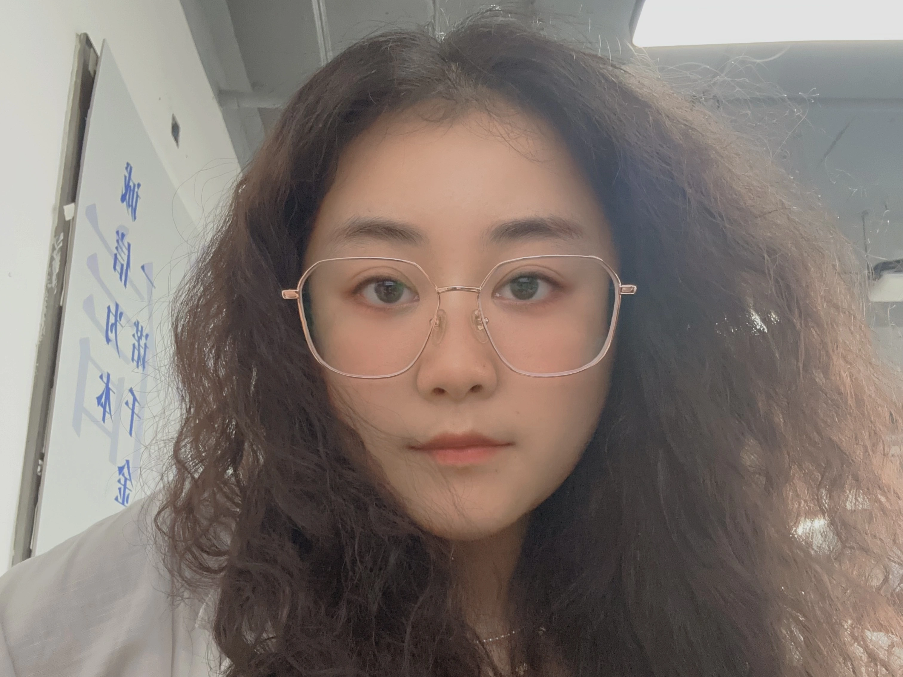Echo Wang | COO Chief Operation Officer