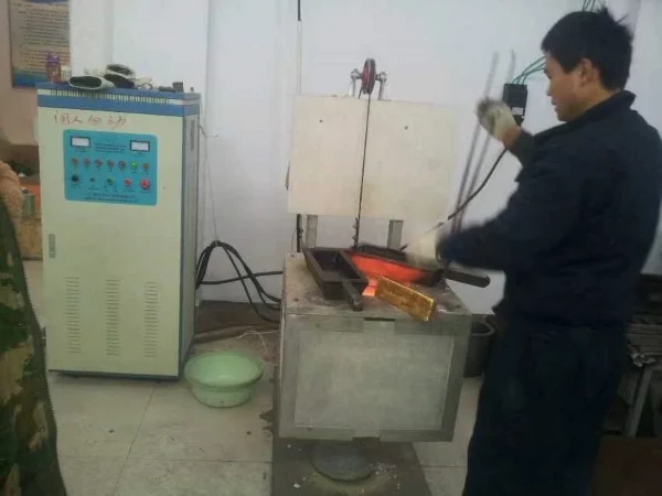 Gold Extraction: Steps from Ore to Ingot in Carbon Leaching Carbon-in-Leach Method CIL Preparation of Raw Materials Stirred Desorption Gold-loaded Electrowinning and Electrolysis Recovery Rate No. 7picture