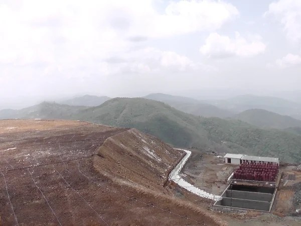 Sodium Cyanide Market : Dominance in Mining and Supplier Advantage Solid Industry Gold Extraction Shaanxi United Chemical Cyanidation Process Production Cost Quality Control No. 2picture