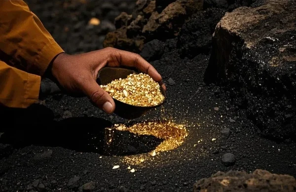 Sodium Cyanide Market Demand and Future Outlook Sodyum sianidi Gold Mining Pharmaceuticals Chemical Manufacturing Green Chemistry Circular Economy No. 2picture