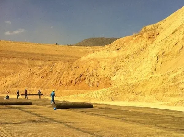 Environmental Protection Measures in Russian Gold Mines Using Sodium Cyanide for Extraction gold mines sodium cyanide extraction Shaanxi United Chemical No. 2picture