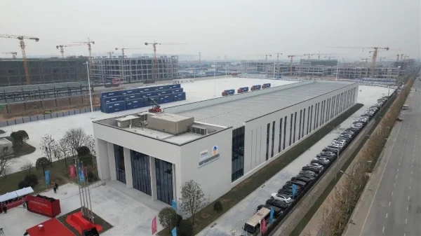 China Shaanxi United Chemical: A High-Quality Sodium Cyanide Partner in Kazakhstan Chemical Kazakhstani Market Price Advantages Supply Chain System Customized Solutions No. 2picture