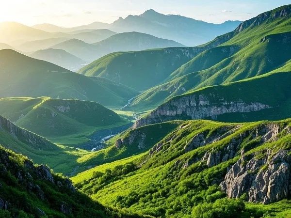 Green Mining in Uzbekistan: Fulfilled by United Chemical's Standard - compliant Sodium Cyanide Chemical International Standards Uzbekistan Mines Tailings Treatment Environmental Protection Sustainable Development Technical Support Cooperative Relationships No. 1picture