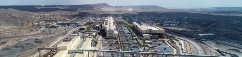 Uzbekistan: The Allure of the Golden Nation and Sino-Uzbek Trade Opportunities lUzbekistan Gold Reserves Muruntau Mine Industry Sino - Uzbek Cooperation Belt Road Initiative Sodium cyanide Mining Chemicals No. 3picture