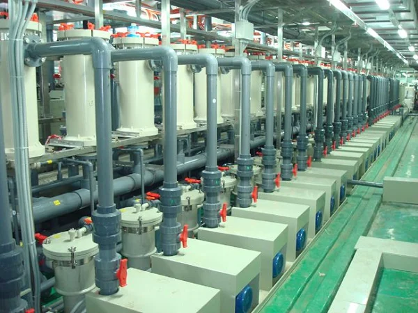 Analysis of the Uses and Production Process Sodium Cyanide Sianida natrium Metal Processing Electroplating Organic Synthesis Textile Industry Hydrogen No. 2picture