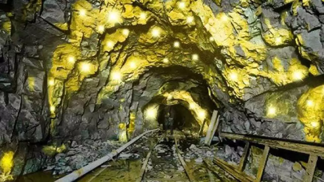 Proven Cyanide Applications—Helping Ghana Mining Companies Improve Recovery Rates cyanide applications success stories mining recovery No. 1picture