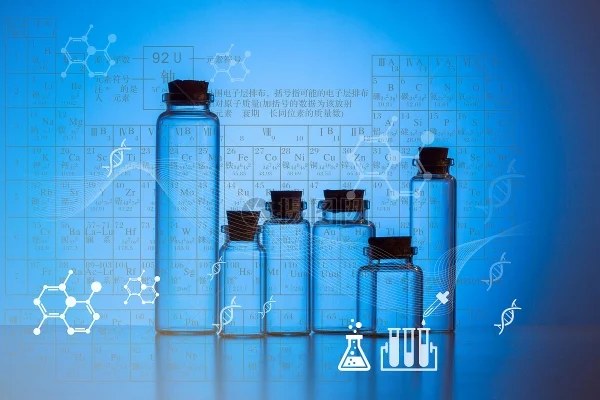 Analysis of the Crucial Role of Sodium Cyanide in the Pharmaceutical Industry