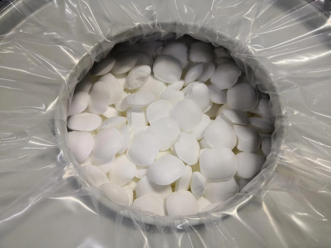 Premium 98% Sodium Cyanide for Mining & Chemical Industries – Uncompromised Quality and Superior Performance & No. 1picture