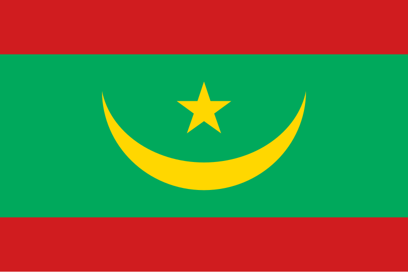 Mauritania Sodium Cyanide Import Regulations and Policy Analysis