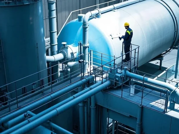 Transport and Storage of Sodium Cyanide: Ensuring Chemical Safety