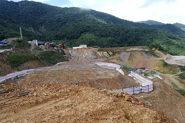 Eco-friendly Gold Leaching Reagent and Sodium Cyanide Synergistic of High-Grade Ore High - Grade No. 1picture