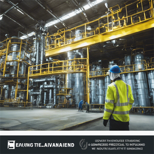 Sodium Cyanide Laws and Compliance