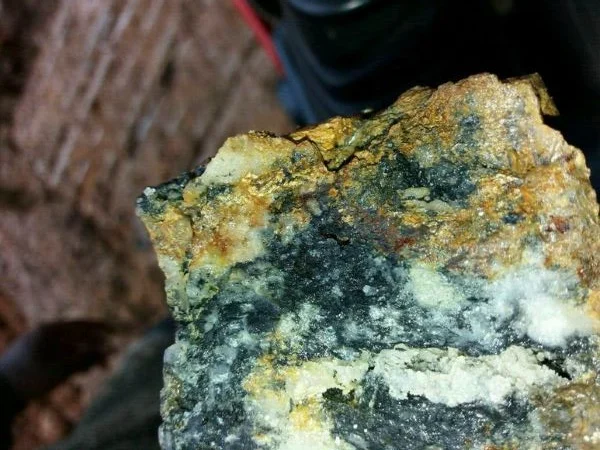 Cyanidation Leaching Techniques for High-Sulfur and High-Arsenic Gold Ores