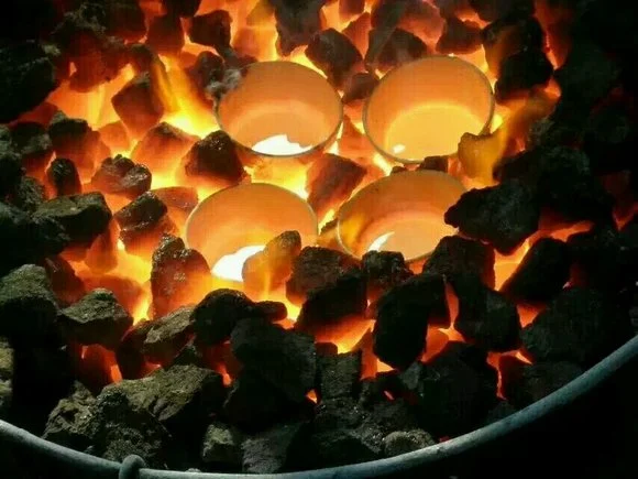 Reprocessing Gold Mine Tailings with Re - selection and Cyanidation Method