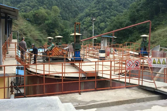 Several Things You Must Know About Gold Cyanidation