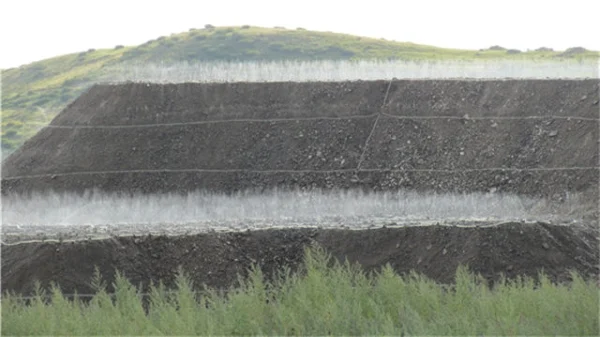 Treatment of Cyanide in Gold Leaching Tailings Sodium cyanide leaching tailings techniques No. 1picture Treatment of Cyanide in Gold Leaching Tailings Sodium cyanide leaching tailings techniques No. 1picture