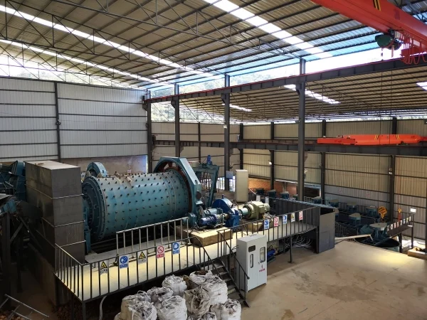 Application of Sodium Cyanide as a Copper Depressant in Copper-Molybdenum Mine Copper-molybdenum ore cyanide depressant No. 1picture Application of Sodium Cyanide as a Copper Depressant in Copper-Molybdenum Mine Copper-molybdenum ore cyanide depressant No. 1picture