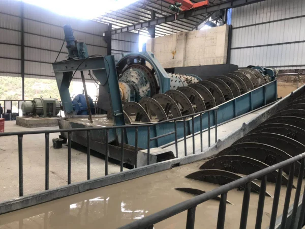 Application of Sodium Cyanide as a Copper Depressant in Copper-Molybdenum Mine Copper-molybdenum ore cyanide depressant No. 2picture Application of Sodium Cyanide as a Copper Depressant in Copper-Molybdenum Mine Copper-molybdenum ore cyanide depressant No. 2picture